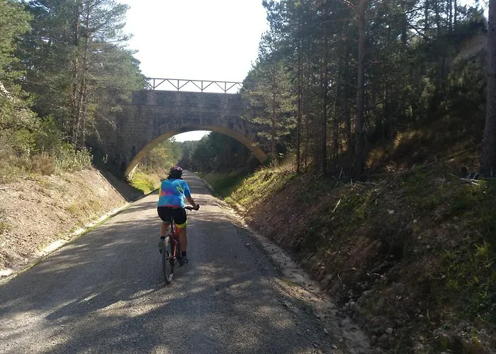El Nido Del Mirlo 乡村民宿